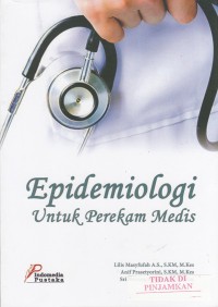 Epidemiologi untuk perekam medis