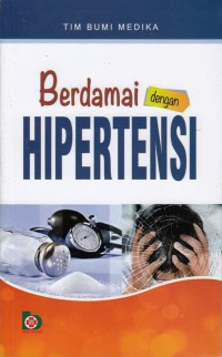 Berdamai dengan hipertensi