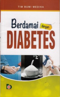 Berdamai dengan diabetes