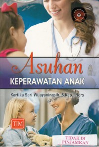 Asuhan keperawatan anak