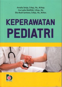 Keperawatan pediatri