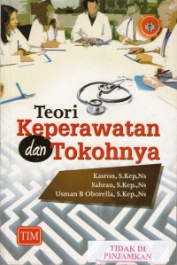 Teori keperawatan dan tokohnya