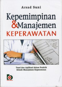 Kepemimpinan & manajemen keperawatan