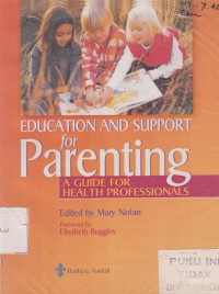 Education And Support for Parenting