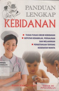 Panduan Lengkap Kebidanan (2013)