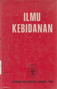 Ilmu kebidanan (1984)