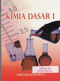 Kimia dasar  1