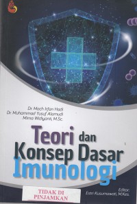 Teori dan konsep dasar imunologi