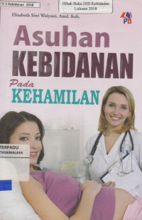 Asuhan kebidanan pada kehamilan