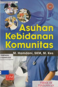 Asuhan kebidanan komunitas