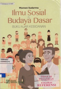 Ilmu sosial & Budaya dasar buku ajar kebidanan