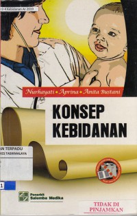 Konsep kebidanan