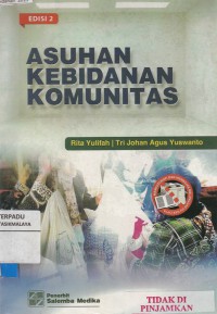 Asuhan kebidanan komunitas