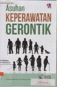 Asuhan Keperawatan Gerontik