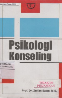 Psikologi konseling