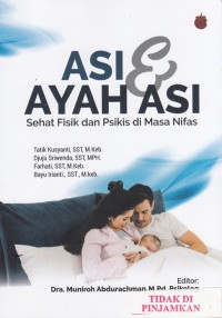 ASI & ayah ASI