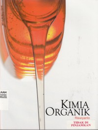 KIMIA ORGANIK