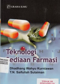 Teknologi Sediaan Farmasi