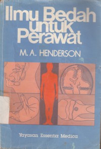 Ilmu bedah untuk Perawat