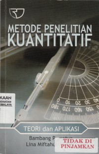 Metode Penelitian Kuantitatif