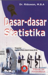 Dasar-dasar statistika