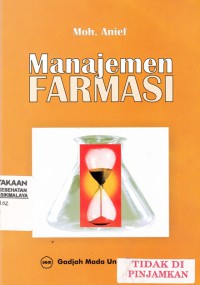 Manajemen Farmasi