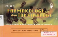 FARMAKOLOGI dan TOKSIKOLOGI = PharmaCatds : Lemkartensystem Pharmakologie und Toxikologie