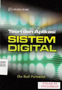 Teori dan aplikasi sistem digital