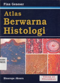 Atlas Berwarna Histologi