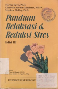 Panduan Relaksasi & Reduksi Stres