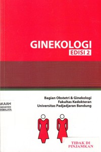 GINEKOLOGI (2010)