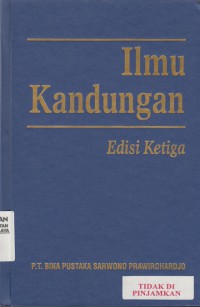 Ilmu Kandungan (2011)