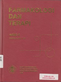 FARMAKOLOGI DAN TERAPI  (2005)