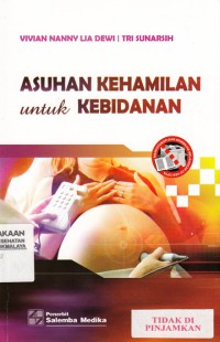 Asuhan Kehamilan untuk Kebidanan