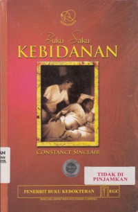 Buku Saku KEBIDANAN