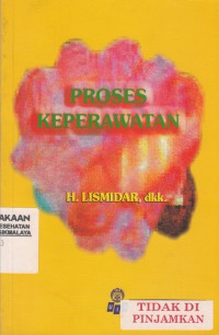 PROSES KEPERAWATAN