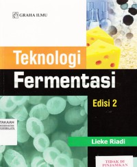 Teknologi fermentasi