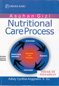 Asuhan Gizi : Nutritional Care Process