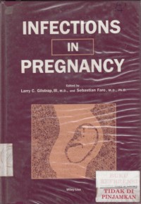 Infections In Pregnancy