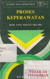 Proses keperawatan