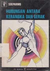 Hubungan antara kerangka dan gerak