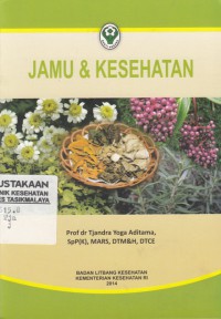 Jamu & Kesehatan