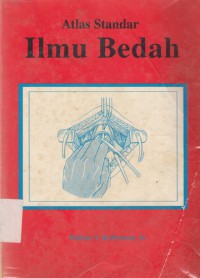 Atlas Standar Ilmu Bedah