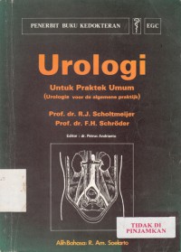 UROLOGI (Untuk Praktek Umum)