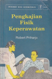 Pengkajian fisik keperawatan