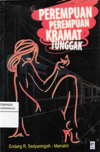 Perempuan-perempuan Kamat Tunggak