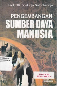 Pengembangan Sumber Daya Manusia