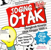 Joging Otak