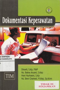 Dokumentasi Keperawatan