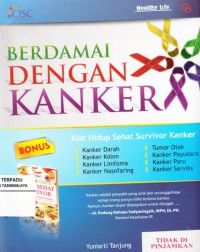 Berdamai dengan Kanker